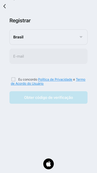 Oops Smart Home Screenshot