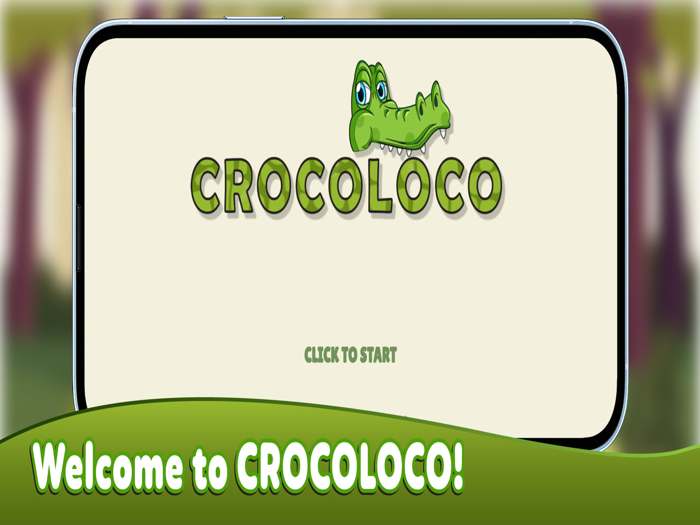 Crocoloco