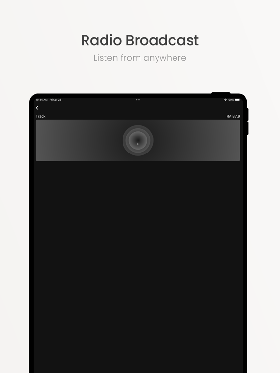 Road America iPad screenshot 4 - Sports app