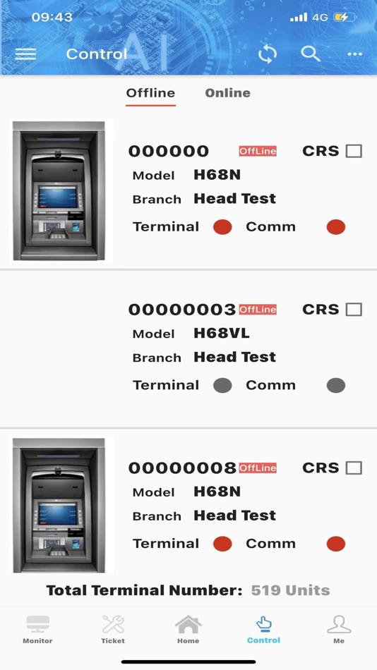 #2. FEEL View (iOS) 由: 深圳广电银通金融电子科技有限公司