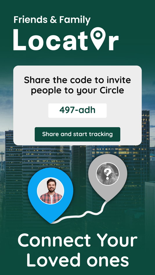 #2. GPS Phone Locator and Tracker (iOS) By: TRUE DIALER - CALLER ID & SPAM PROTECTION