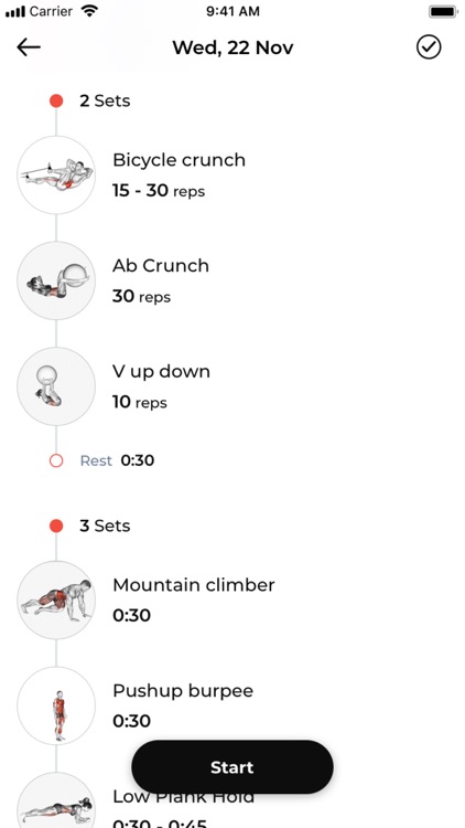 GOODEN FITNESS & NUTRITION