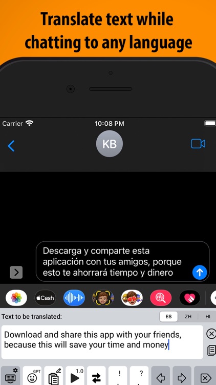 Advakey Ai Transcribe Keyboard