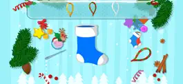 Game screenshot Santa: Christmas workshop apk