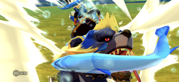 MHST The Adventure Begins