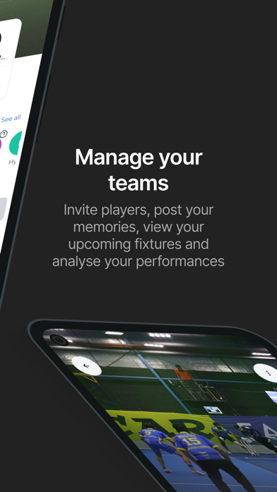 U-Pro Dubai Screenshot