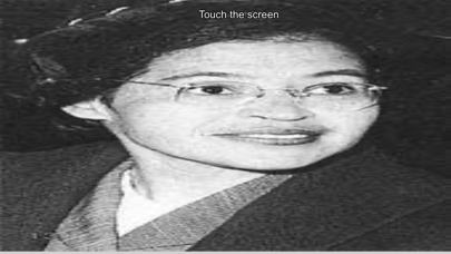 Rosa Parks Screenshot
