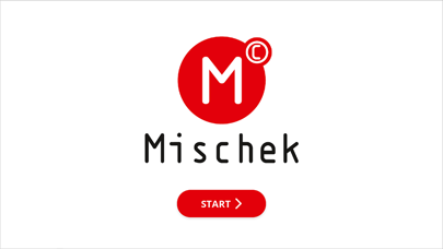Mischek AR Screenshot