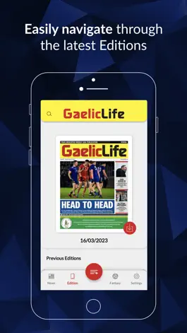 Game screenshot Gaelic Life apk