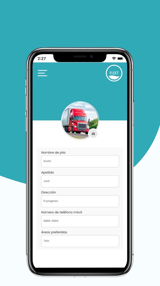 #2. Fleet HN (iOS) Podle: Douglas Alejandro