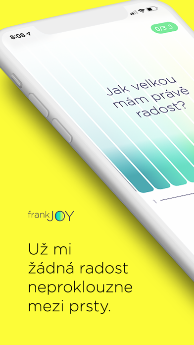 FrankJoy Screenshot