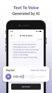 ai voice generator - ai speech problems & solutions and troubleshooting guide - 2