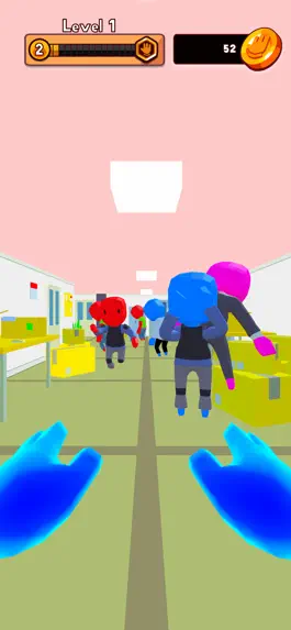 Game screenshot Slap a boss hack