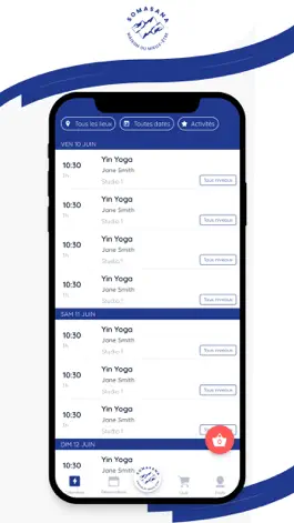 Game screenshot Somasana mod apk