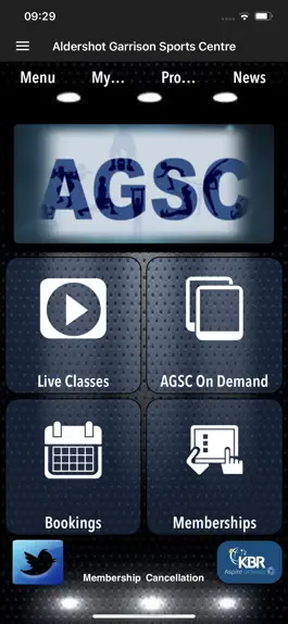 Game screenshot AGSC mod apk