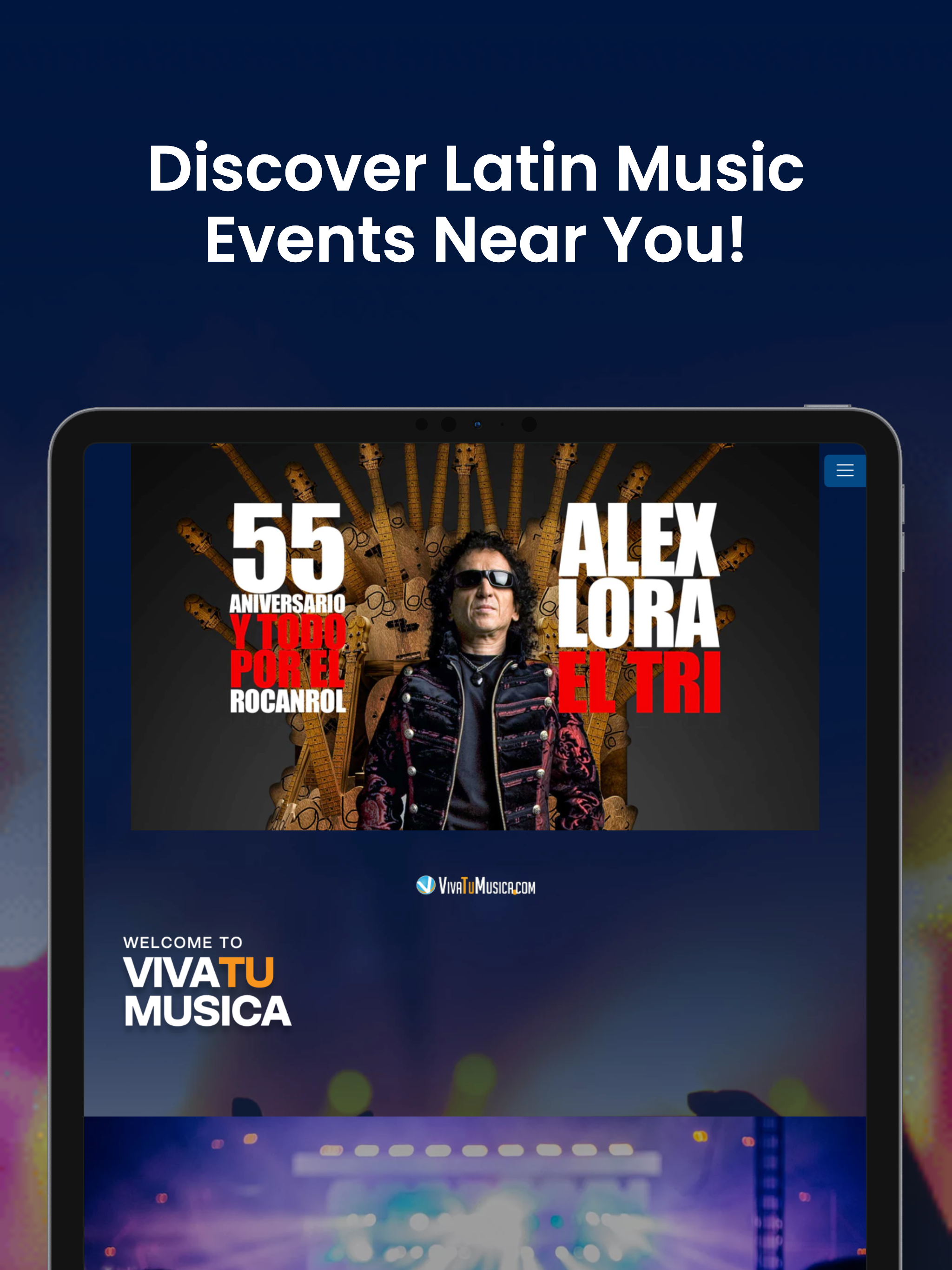 VivaTuMusica