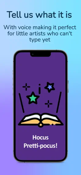 Game screenshot Kids Draw Magic hack