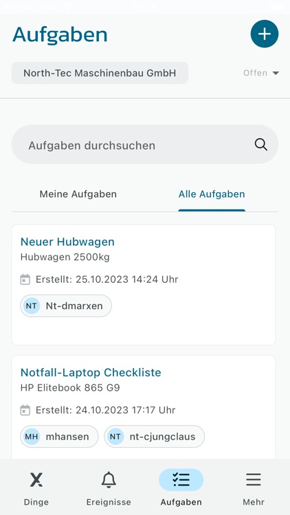 Ding.X 2.0 screenshot-3