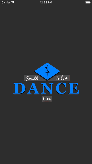 South Tulsa Dance Co. Screenshot