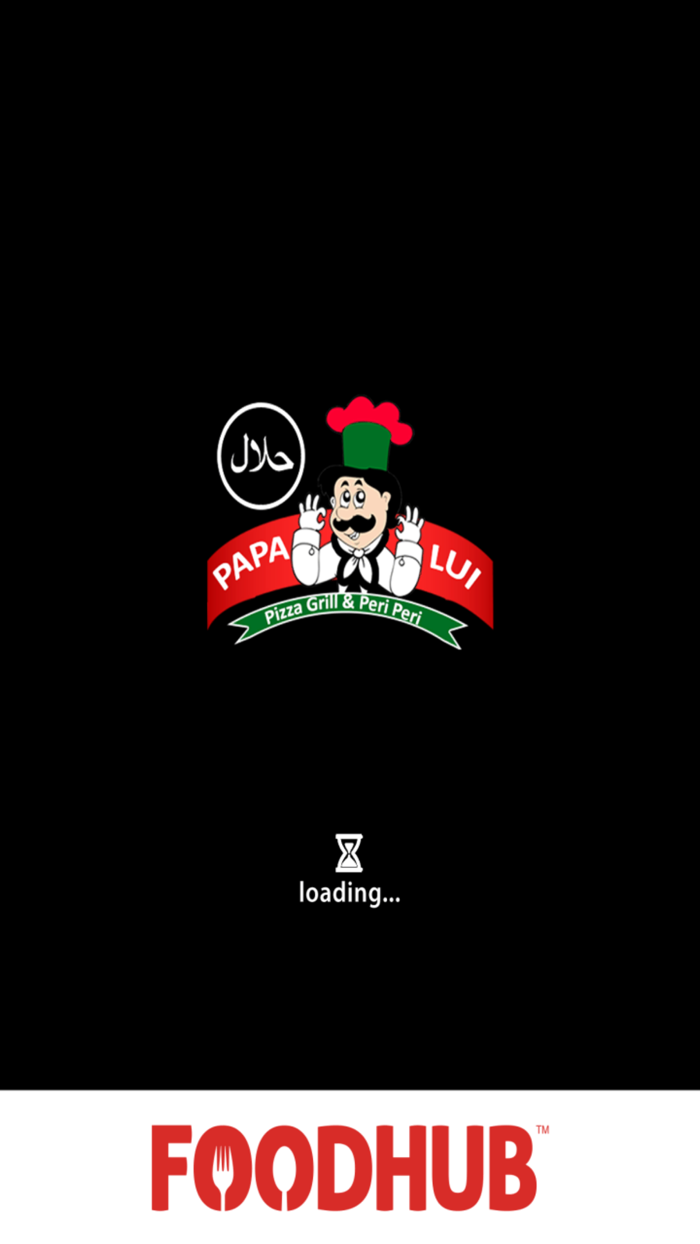 Papa Lui Pizza Company