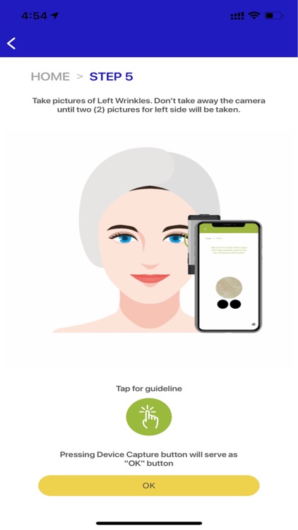 Dermconcept screenshot-3