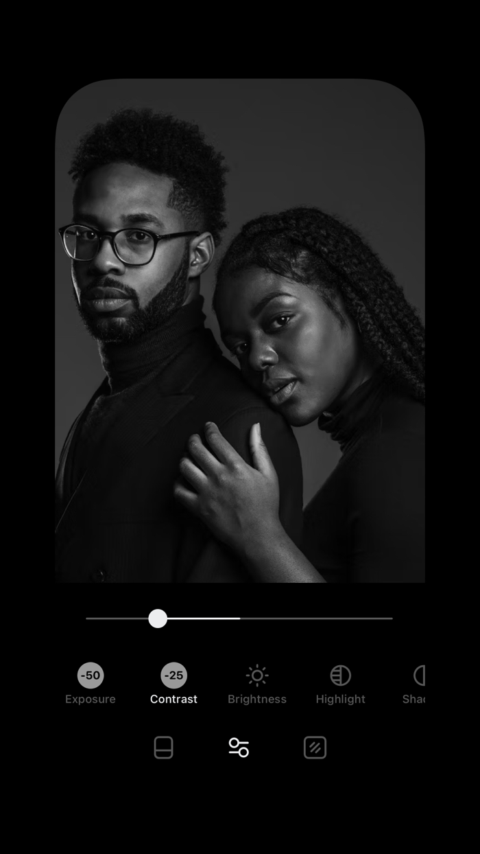 Vintage Photo Editor - Vintify