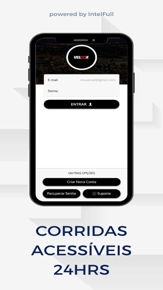 #1. Veloox (iOS) 由: Everton Batista dos Santos