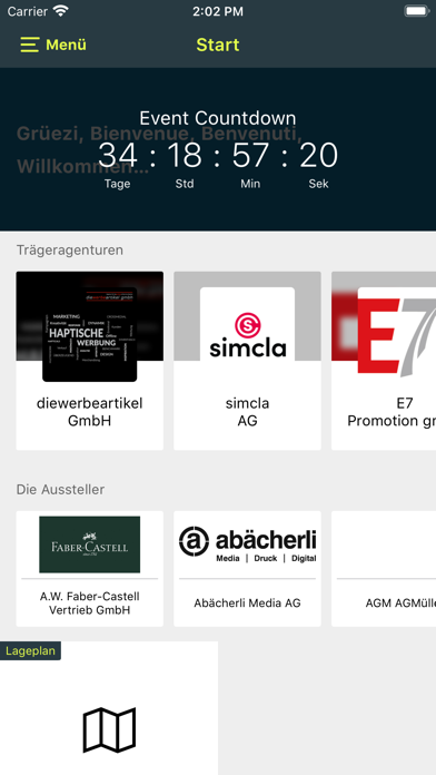 marke[ding] - promoFACTS GmbH Screenshot