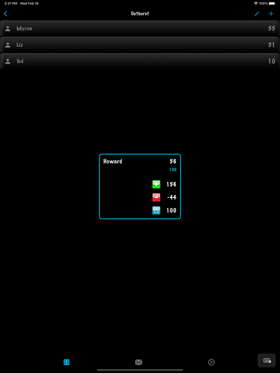 Screenshot #5 pour Game Mate