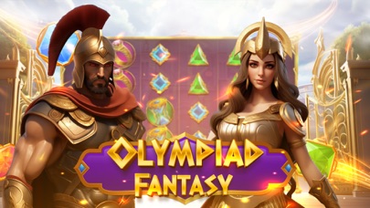 Olympiad Fantasy Screenshot