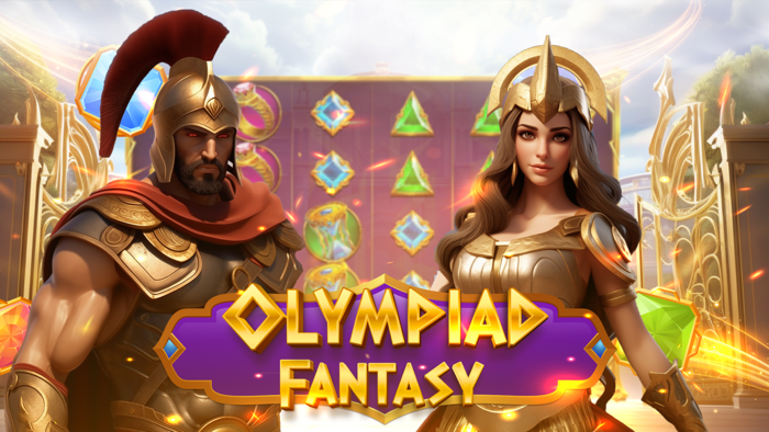 Olympiad Fantasy