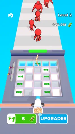 Game screenshot Rope Shooter! mod apk