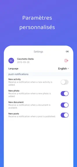 Game screenshot Kitly Family hack