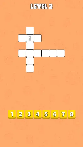 Game screenshot Number Fill Puzzle apk