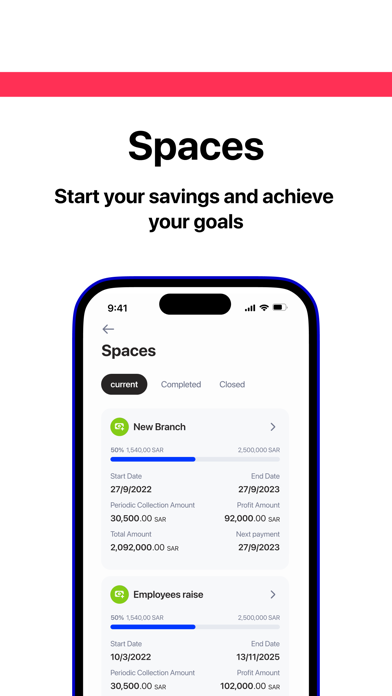 alrajhi bank business Screenshot