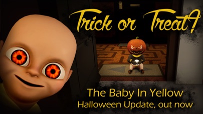 The Baby In Yellow The Baby In Yellow