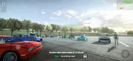Game screenshot Car Saler Simulator 2023 apk