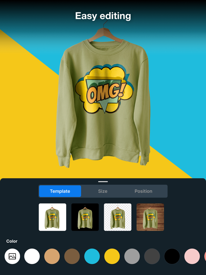 Background eraser · remove BG