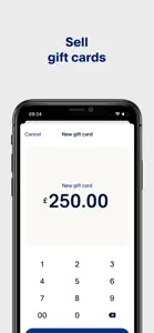 PayPal Zettle: Point of Sale screenshot #7 for iPhone