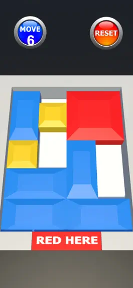 Game screenshot Puzzle: Impossible apk