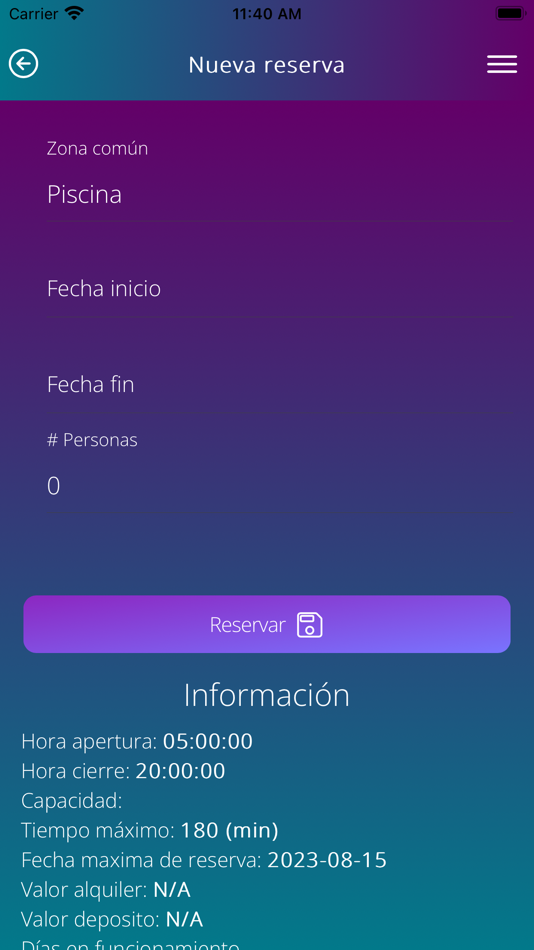 #5. Vecindapp (iOS) 由: Intus Colombia