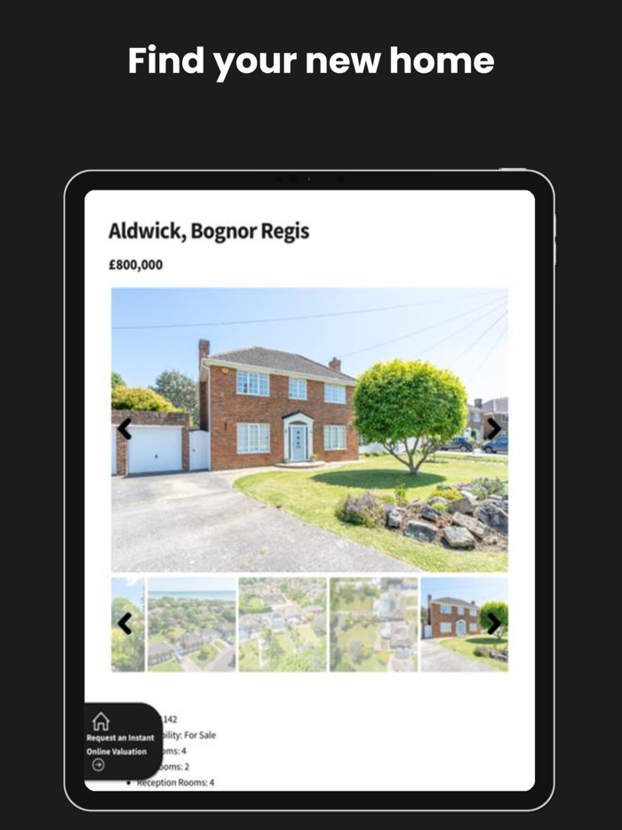 Farndell Estate Agents