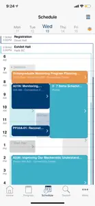 SAGES 2022 Annual Meeting screenshot #3 for iPhone