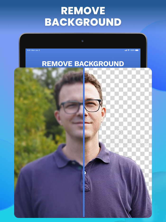 Passport Photo Maker  ID Card