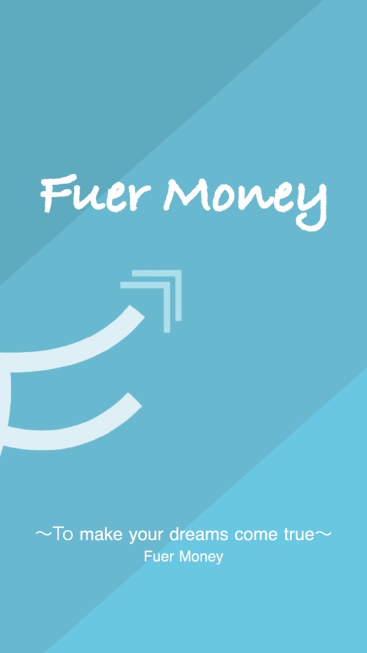 #5. Money Tracker with Saving (iOS) 由: masayoshi matsuda