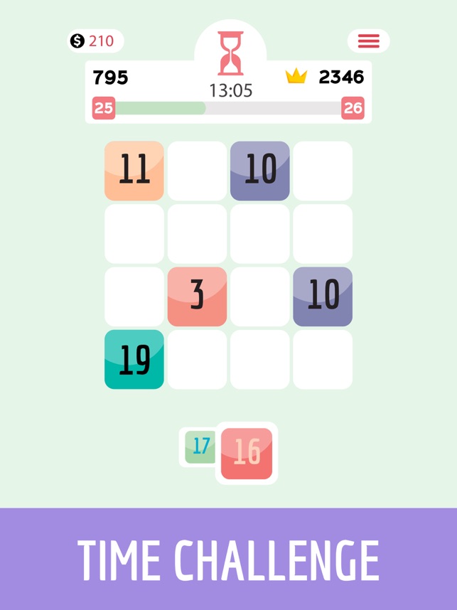 Fused: Jogo de números – Apps no Google Play