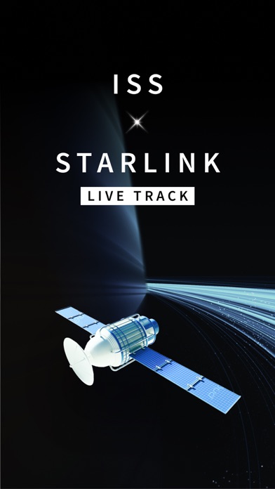 Staslink: Satellites Trackerのおすすめ画像1