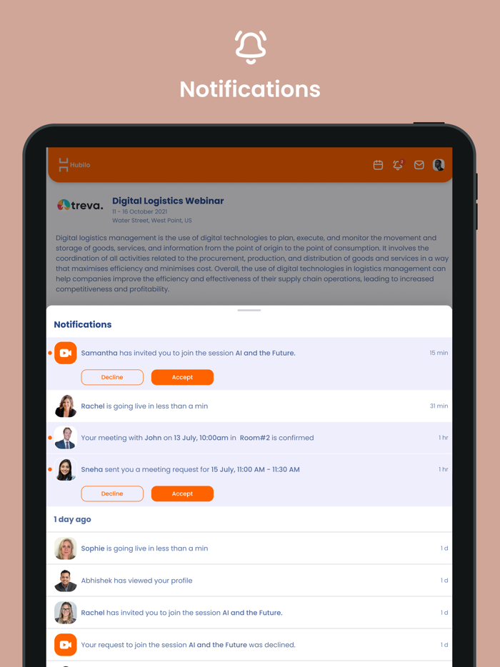 NAC Pan-American Youth Summit