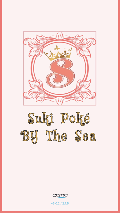 Suki Poke Screenshot