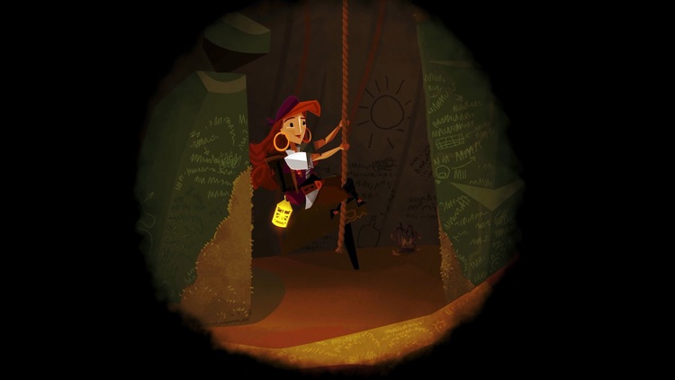 Return to Monkey Island screenshot-5